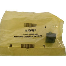NEW Trane INS00197 Internal Terminal Plate Insulator HVAC Part