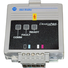 NEW Allen Bradley 160-DN2 Ser A DeviceNet Communication Interface Module