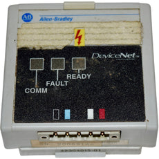 ALLEN BRADLEY 160-DN2 SER A FRN 3.002 DeviceNet Communication Interface Module