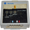 ALLEN BRADLEY 160-DN2 SER A FRN 3.002 DeviceNet Communication Interface Module