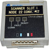 Allen Bradley 160-DN2 Ser A DeviceNet Communication Interface Module FRN: 3.002