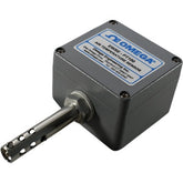 NEW Omega EWSE-PT100 RTD Air Temperature Sensor Class A Pt100 4-Wire IP65 NEMA 4X