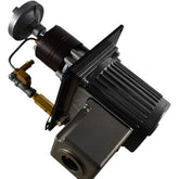 NEW Showa MLA015FAH 110V 1450RPM 25W Induction Motor Gear Pump 0.6A 4P