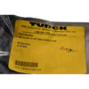 NEW Turck U-85202 MS3116M-14-19P-2066-3/S101/S1366 Cable Cordset 19-Pin 3m