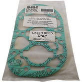 NEW Copeland 929-0729-05  Valve Plate Gasket Laser Reed Only