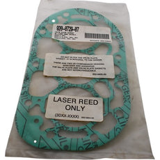 NEW Copeland 920-0729-07 Valve Plate Gasket Laser Reed 3D 4D Series