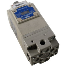 NEW SMC ITV1050-SEN-N2-DUX02357 Electro-Pneumatic Regulator 0.9MPa EtherNet/IP
