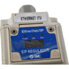 NEW SMC ITV1050-SEN-N2-DUX02357 Electro-Pneumatic Regulator 0.9MPa EtherNet/IP