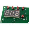 NEW Dixell XW184K Compressor Controller Board