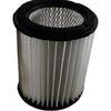 NEW Lot of 4 Mi-T-M 19-0230 Cartridge Filter 25GR18 Shop Vacuum Wet Dry