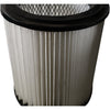 NEW Lot of 4 Mi-T-M 19-0230 Cartridge Filter 25GR18 Shop Vacuum Wet Dry