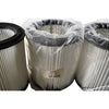 NEW Lot of 4 Mi-T-M 19-0230 Cartridge Filter 25GR18 Shop Vacuum Wet Dry