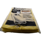 NEW Dayton 1UG85 Vacuum Filter Bags 5 PK 15-22 Gallon Dry 2-Ply Paper