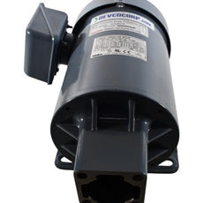 NEW Nippon Oil Pump NOP TOP-2MY750 IE3 Motor Pump Assy 0.75kW 1HP 3Ph 216HBMVB FEQ-P