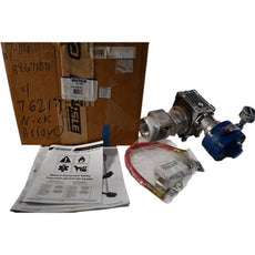 NEW Binks 31-452 Air Motor Gearbox Drive 15:1 Ratio 1HP 183G 183S Tanks