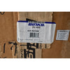 NEW Binks 31-452 Air Motor Gearbox Drive 15:1 Ratio 1HP 183G 183S Tanks