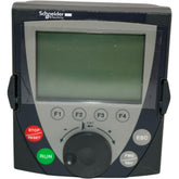 Schneider VW3A1101 Remote Graphic Display Terminal for Altivar Drives