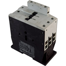 Eaton DIL M65 XTCE065D Contactor 65A 3P 24VDC 120V AC Coil