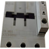 Eaton DIL M65 XTCE065D Contactor 65A 3P 24VDC 120V AC Coil