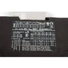 Eaton DIL M65 XTCE065D Contactor 65A 3P 24VDC 120V AC Coil