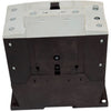 Eaton DIL M65 XTCE065D Contactor 65A 3P 24VDC 120V AC Coil