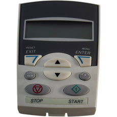 ABB ACS-CP-C Control Panel Keypad for ACS50 ACS150 ACS355 Drives