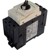 Schneider GV3P65 48-65A TeSys GV3 Motor Protector Circuit Breaker