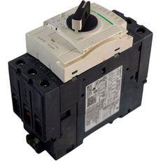 Schneider GV3P65 48-65A TeSys GV3 Motor Protector Circuit Breaker