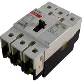Eaton GD3060G2 Series C Circuit Breaker 60A 3P 480VAC