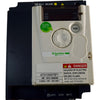 Schneider ATV12H075F1 Altivar 12 VFD 0.75kW 1HP 120/240V 1P