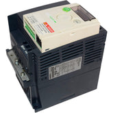 Schneider ATV12H075F1 Altivar 12 VFD 0.75kW 1HP 120/240V 1P