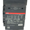 ABB AF205-30-11-11 Contactor 205A 3P 1 NO 1 NC 100-250V AC/DC Coil