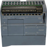 Siemens 6ES7 214-1BE30-0XB0 S7-1200 CPU 1214C DC/DC/DC PLC
