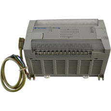 Allen Bradley 1762-L40BWAR Series C MicroLogix 1200 PLC Controller