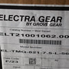 NEW Electra Gear ELT21001062 7.5HP Motor EL-TMQ-821-7.5-L-56 182-184T