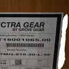 NEW Electra Gear ELT18001065 1.5HP Motor EL-TMQ-818-20-L-56 56C Gearmotor