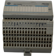 Allen Bradley 1794-IB16 Flex I/O 16-Pt 24VDC Digital Input Module