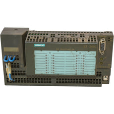 Siemens 132-1BL00-0XB0 ET 200L Digital Input Module 16-Pt 24VDC