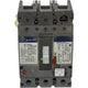 GE SEDA36AT0100 Spectra RMS Circuit Breaker 100A 600V 3P