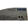 Lenze 8200 Vector E82CV751_4C VFD Drive 0.75kW 1HP 480V