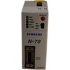 Samsung CPL9211A Fara N-70 N70a Series PLC CPU Unit