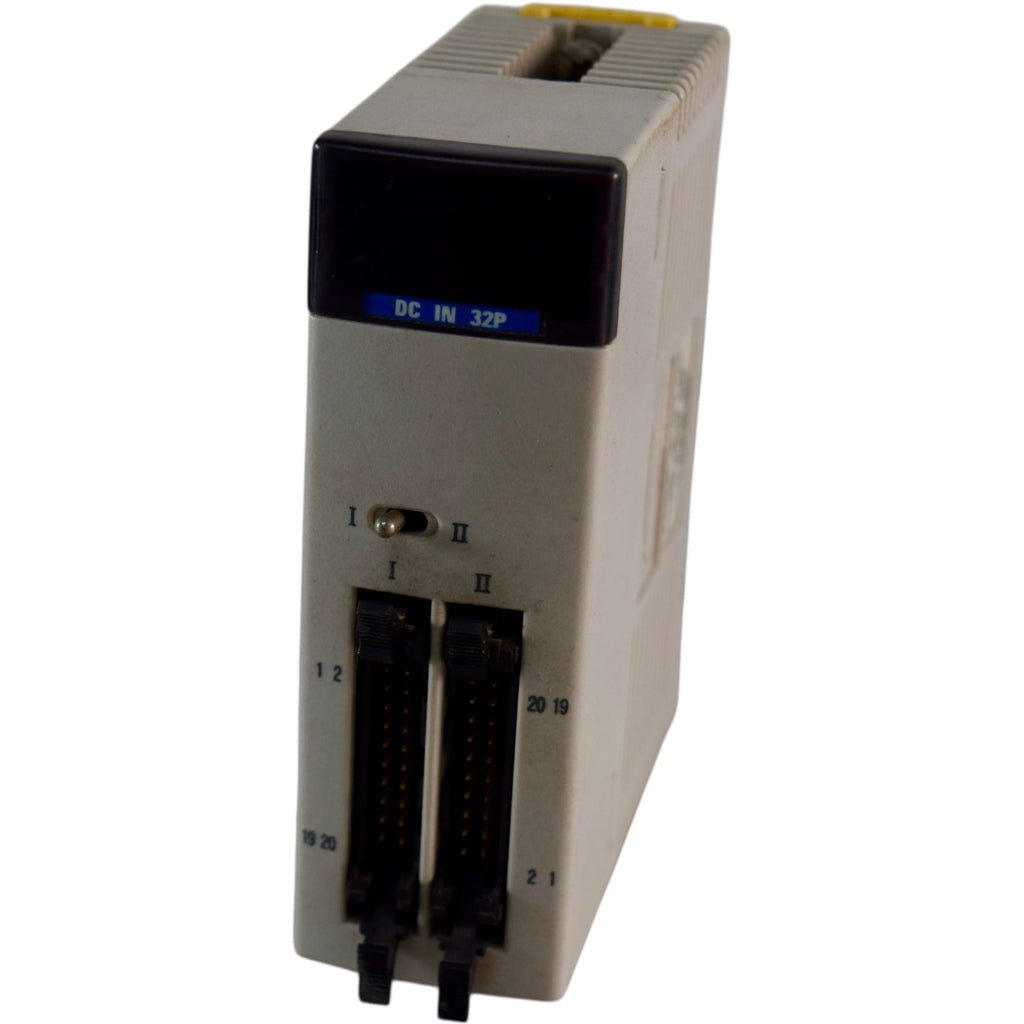 Samsung CPL93024 Fara N-70 16-Pt 12-24VDC Transistor Output Module – VB ...