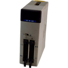 Samsung CPL93024 Fara N-70 16-Pt 12-24VDC Transistor Output Module