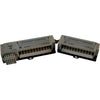 Allen Bradley 1791D-16B0 Base & 1791D-16B0X Expansion I/O Modules