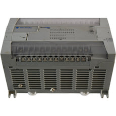 Allen Bradley 1762-L40BWAR Series C MicroLogix 1200 PLC Controller