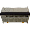 Omron CPM2A-60CDR-A Sysmac PLC 36 In 24 Out 100-240VAC
