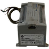 Allen Bradley 1762-L40BWAR MicroLogix 1200 PLC Controller 40 I/O
