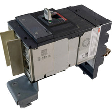 ABB XT4HU3250BY8000XXX Tmax XT4 250A 3P MCCB 600V TMA Trip Circuit Breaker Switch