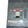ABB XT4HU3250BY8000XXX Tmax XT4 250A 3P MCCB 600V TMA Trip Circuit Breaker Switch