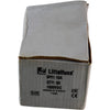 NEW QTY 50 Littelfuse SPFI 15A 1000VDC Photovoltaic Solar Fuses Bulk Pack
